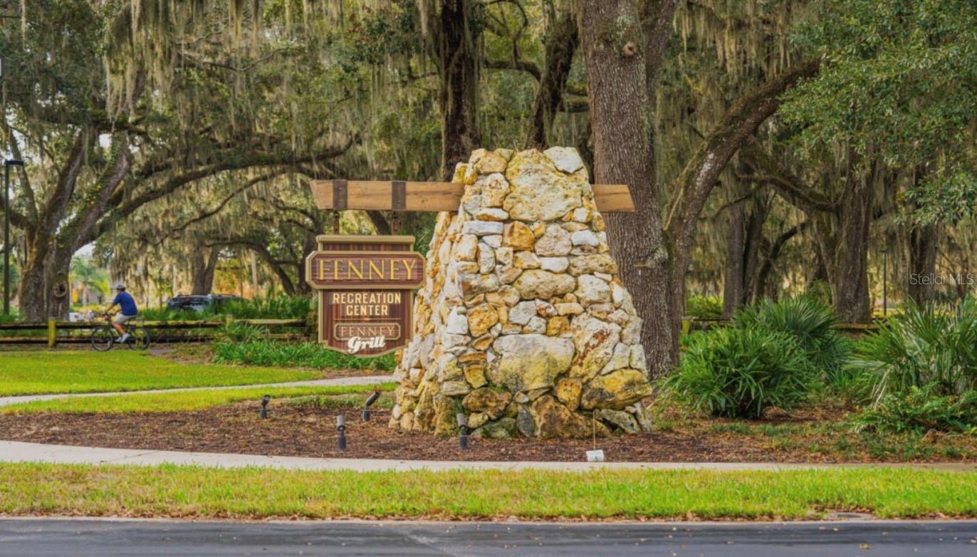 5819 WHITE IBIS RUN, THE VILLAGES, FL, 32163