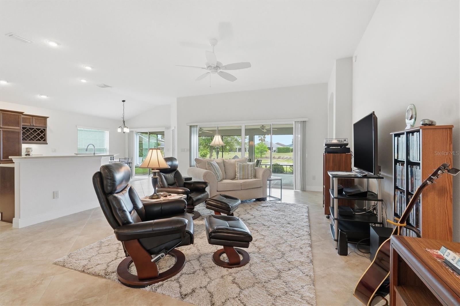 5819 WHITE IBIS RUN, THE VILLAGES, FL, 32163