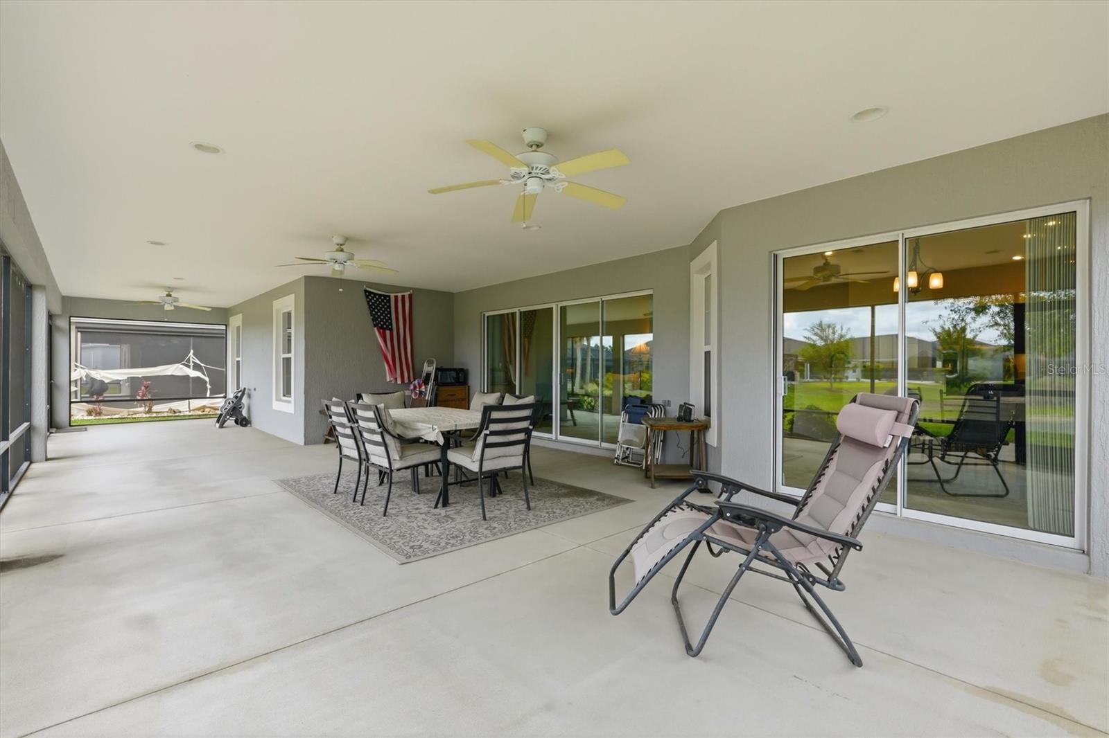 5819 WHITE IBIS RUN, THE VILLAGES, FL, 32163