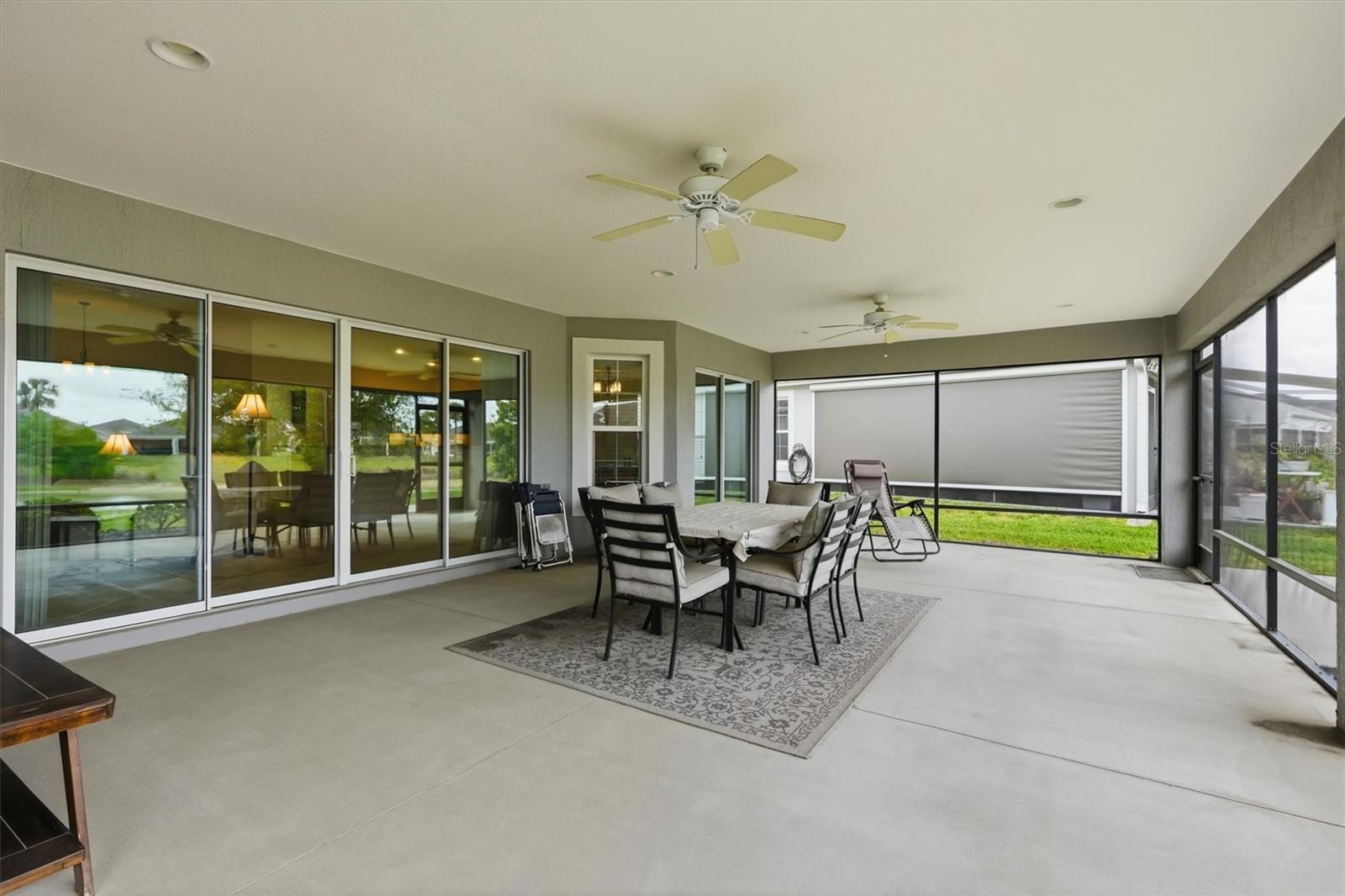 5819 WHITE IBIS RUN, THE VILLAGES, FL, 32163