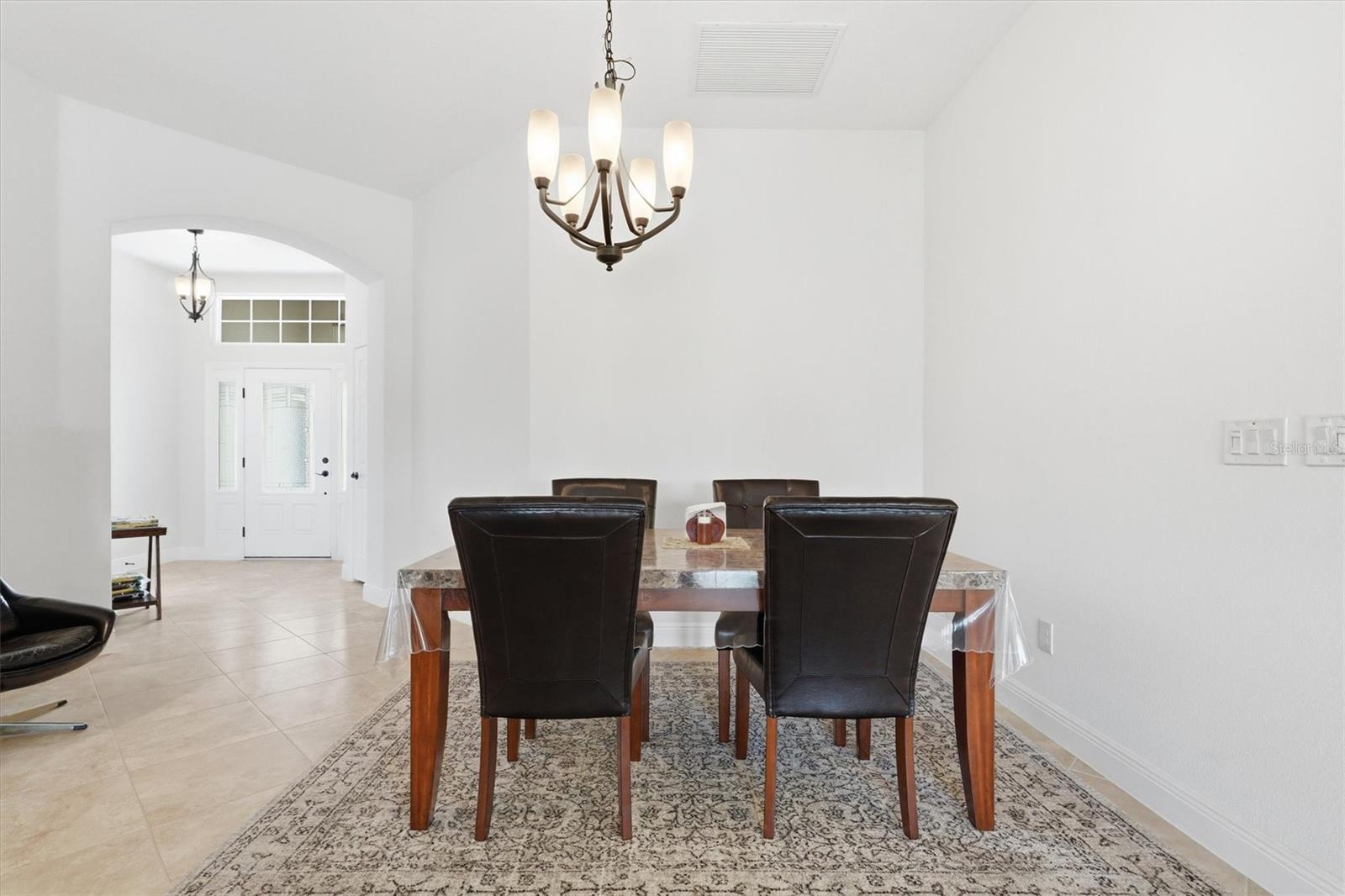 5819 WHITE IBIS RUN, THE VILLAGES, FL, 32163