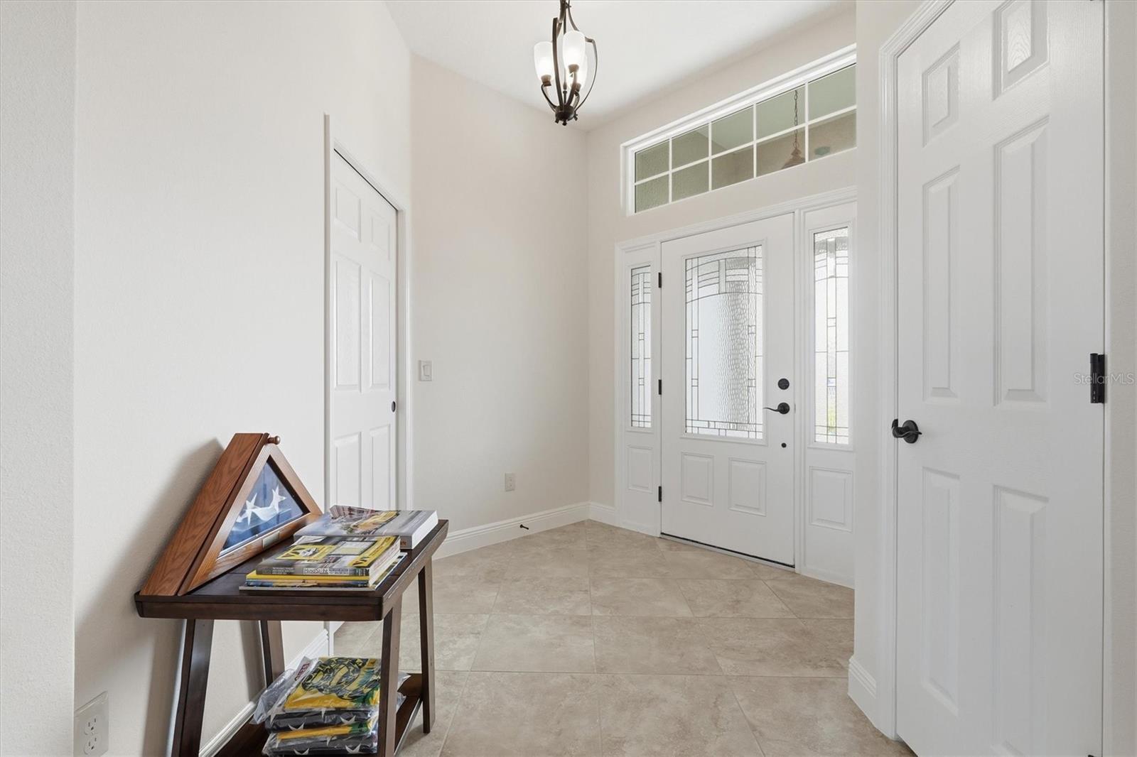 5819 WHITE IBIS RUN, THE VILLAGES, FL, 32163