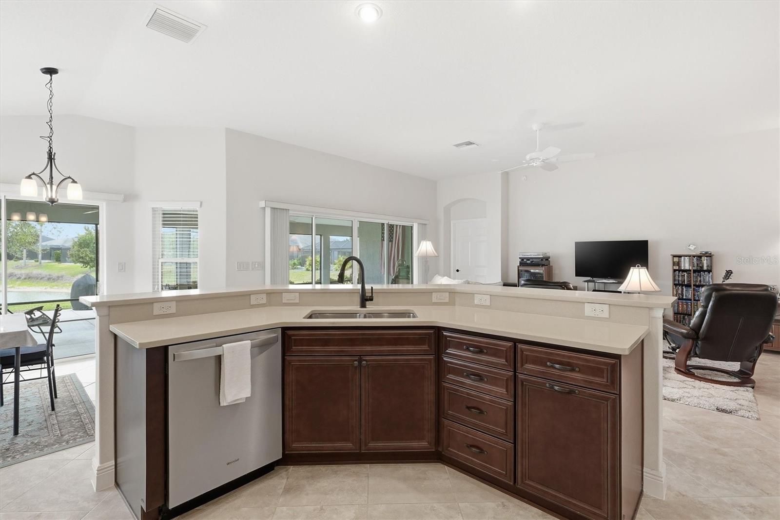5819 WHITE IBIS RUN, THE VILLAGES, FL, 32163