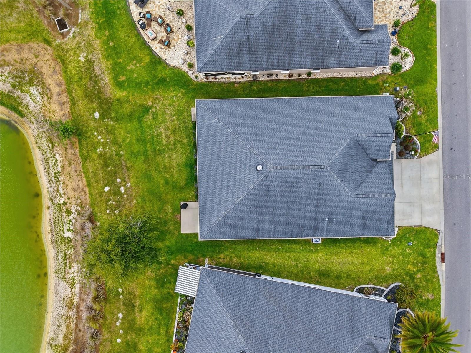 5819 WHITE IBIS RUN, THE VILLAGES, FL, 32163