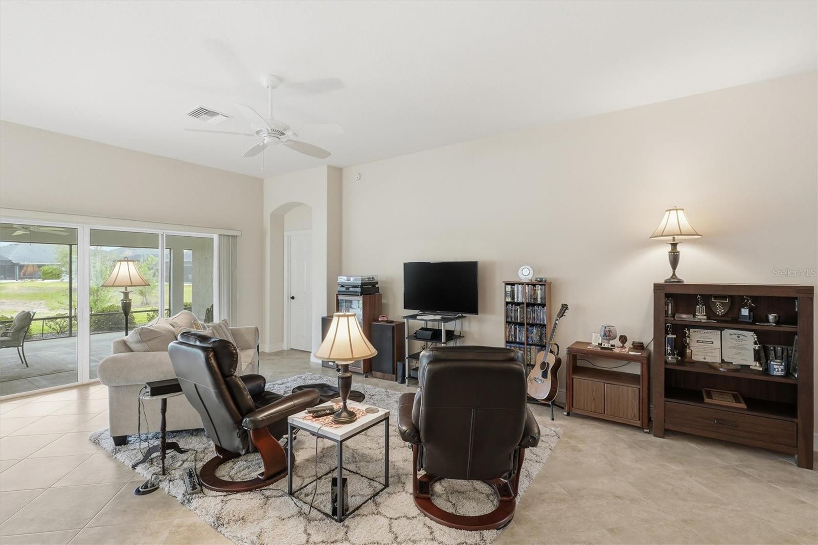 5819 WHITE IBIS RUN, THE VILLAGES, FL, 32163