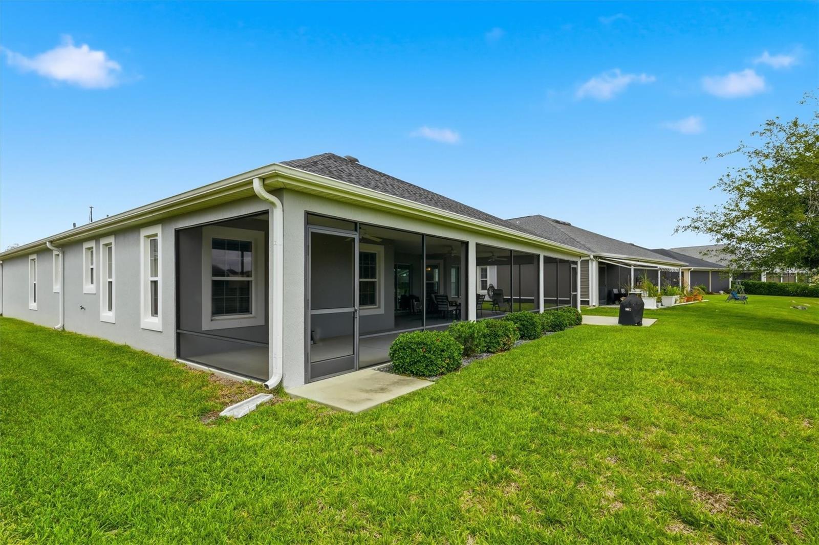 5819 WHITE IBIS RUN, THE VILLAGES, FL, 32163