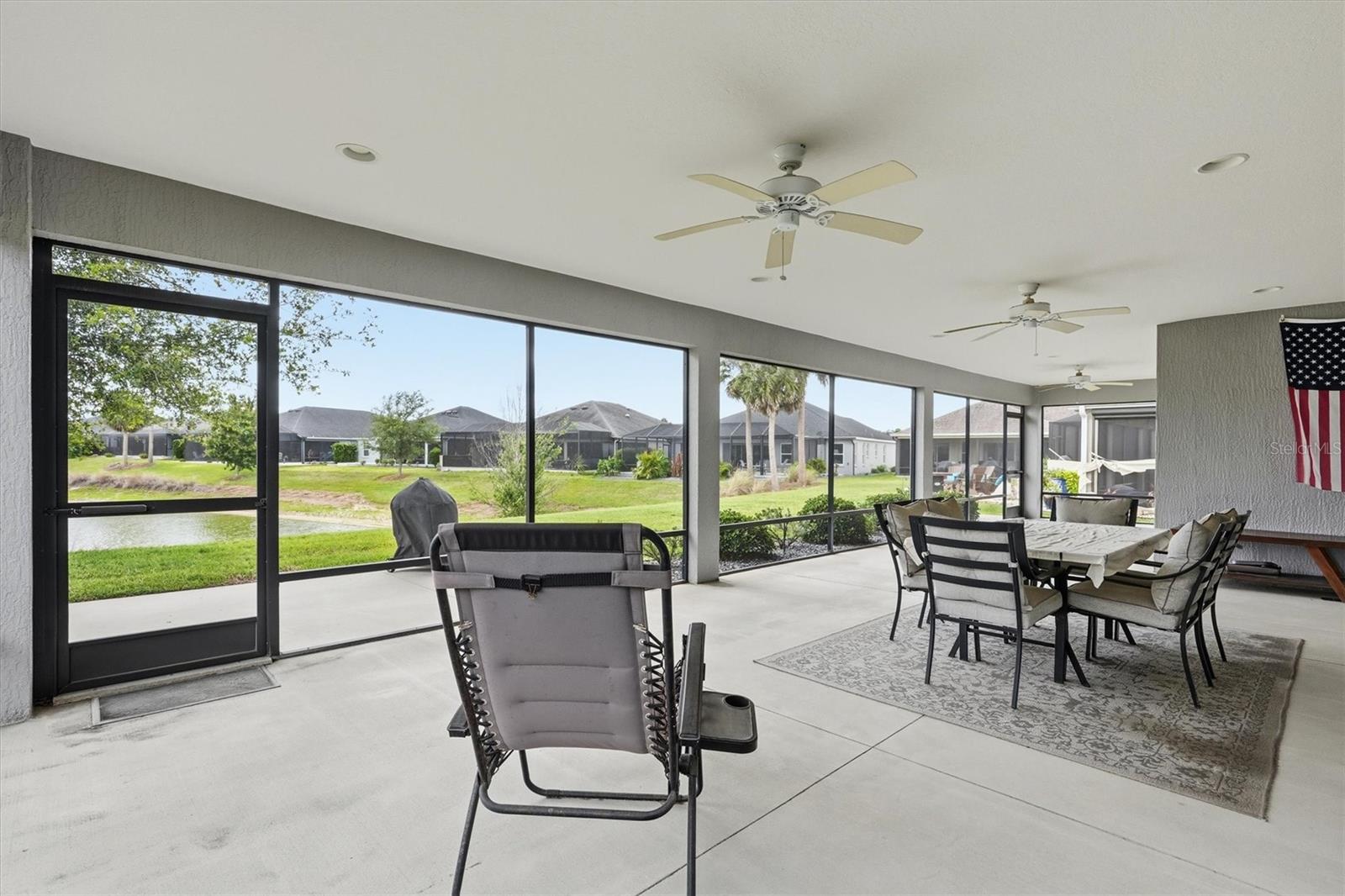 5819 WHITE IBIS RUN, THE VILLAGES, FL, 32163