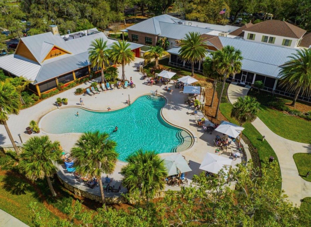 5819 WHITE IBIS RUN, THE VILLAGES, FL, 32163