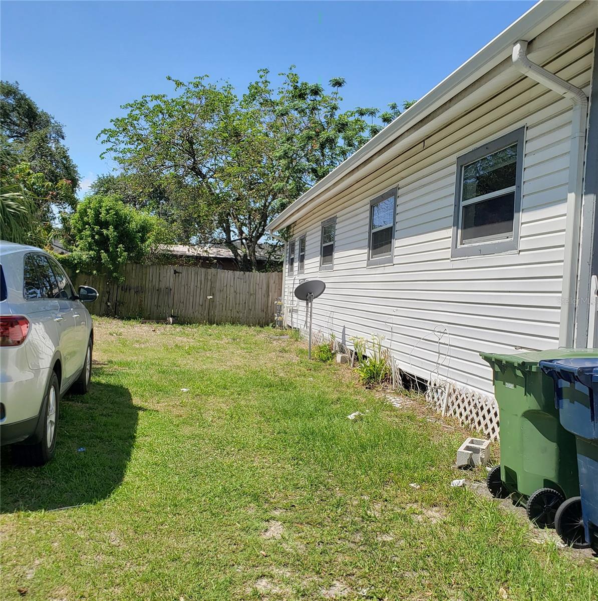 2403 DURHAM ST #1, TAMPA, FL, 33605
