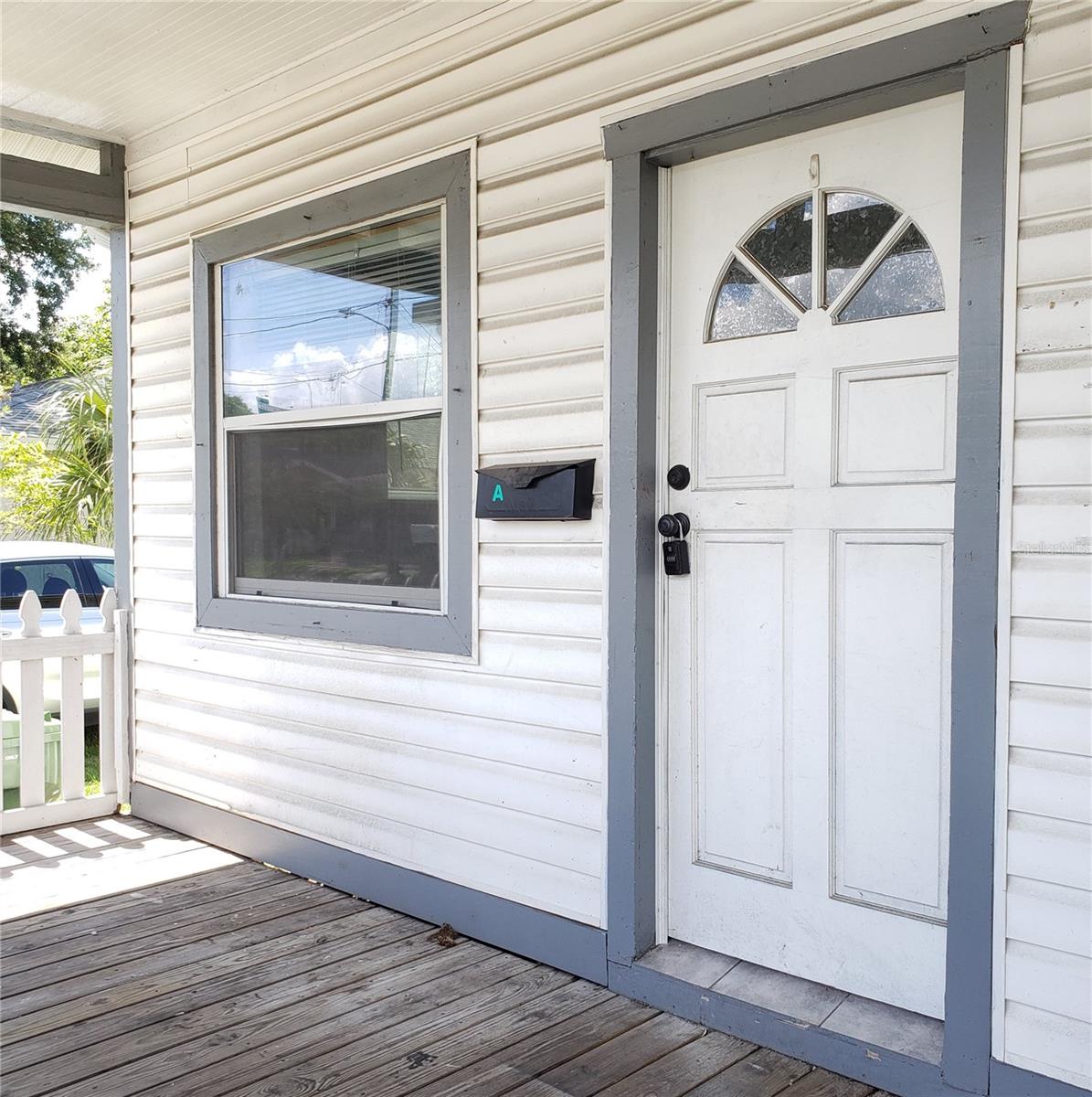 2403 DURHAM ST #1, TAMPA, FL, 33605