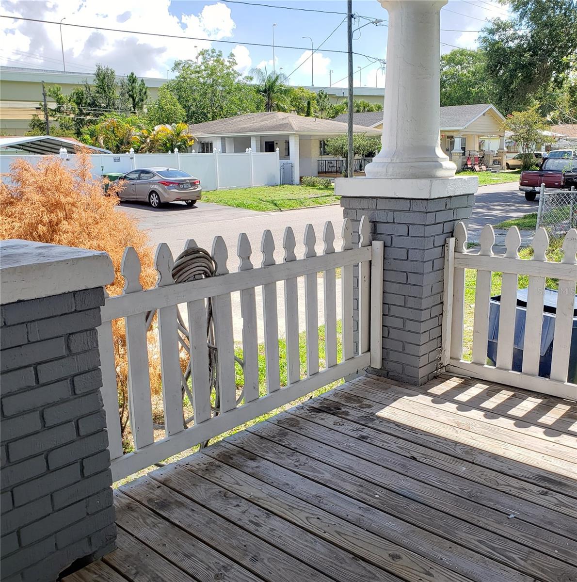 2403 DURHAM ST #1, TAMPA, FL, 33605