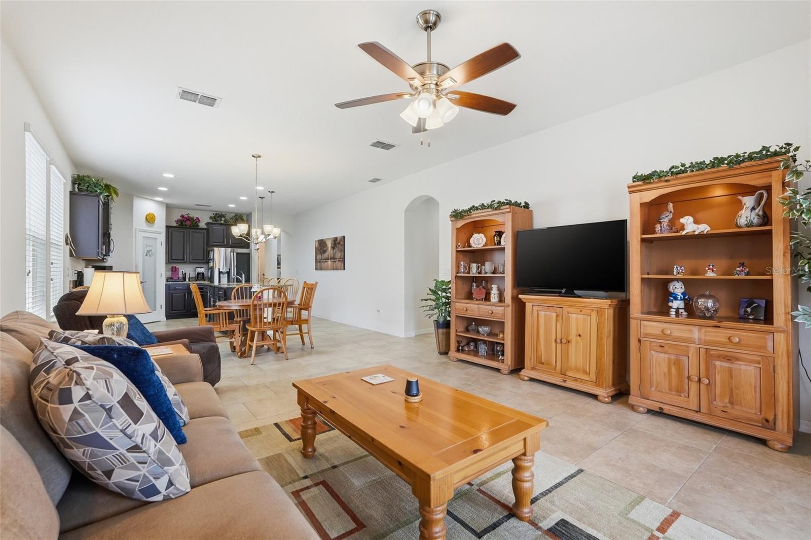 16508 CENTIPEDE ST, CLERMONT, FL, 34714