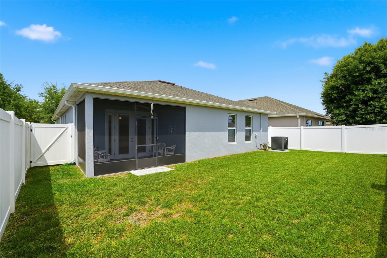 16508 CENTIPEDE ST, CLERMONT, FL, 34714