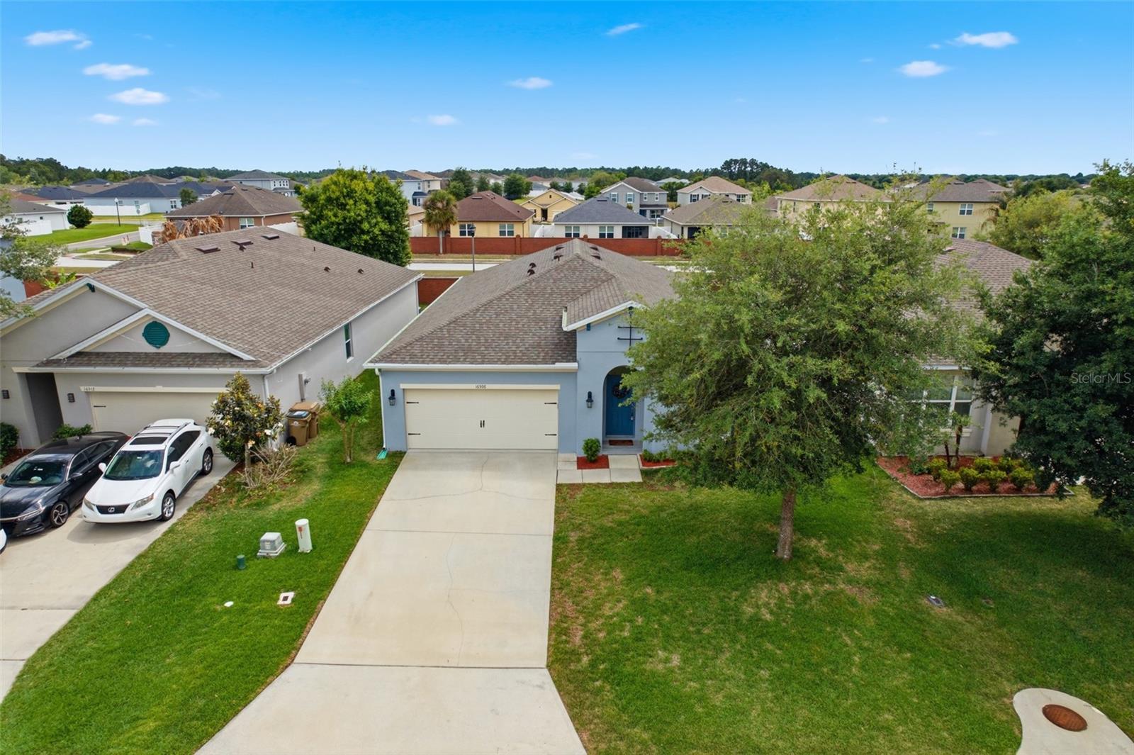 16508 CENTIPEDE ST, CLERMONT, FL, 34714