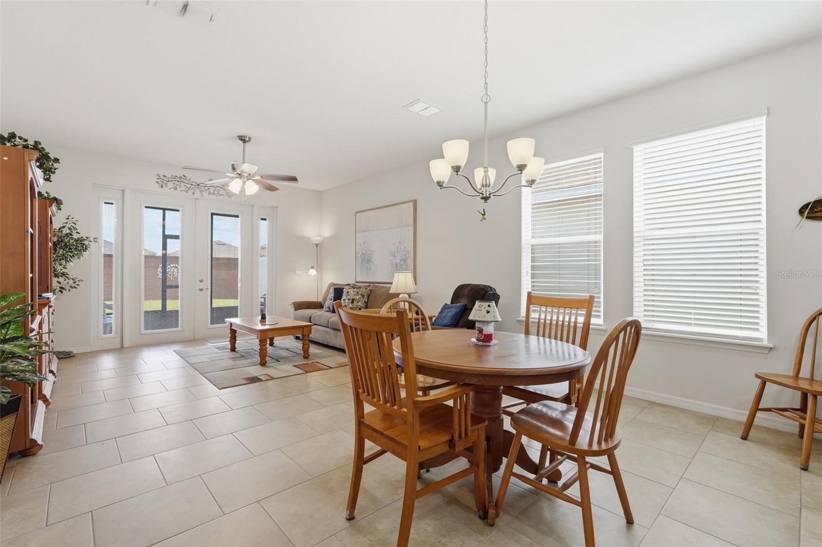 16508 CENTIPEDE ST, CLERMONT, FL, 34714