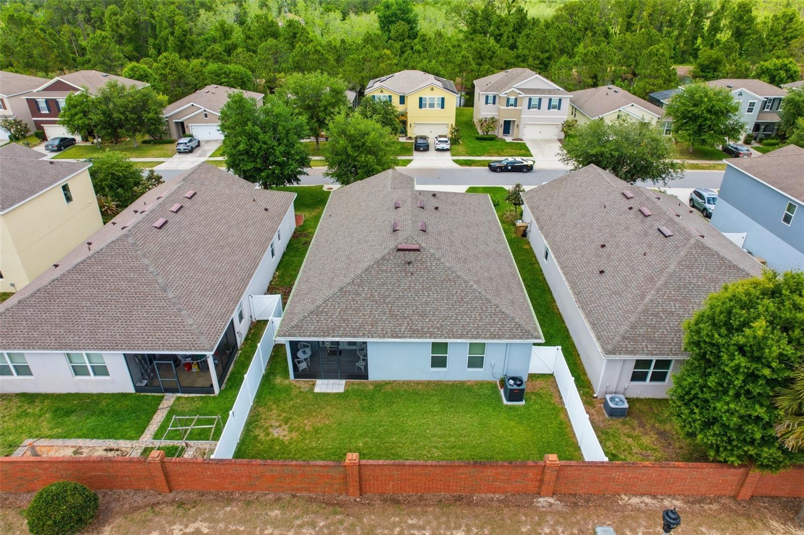 16508 CENTIPEDE ST, CLERMONT, FL, 34714