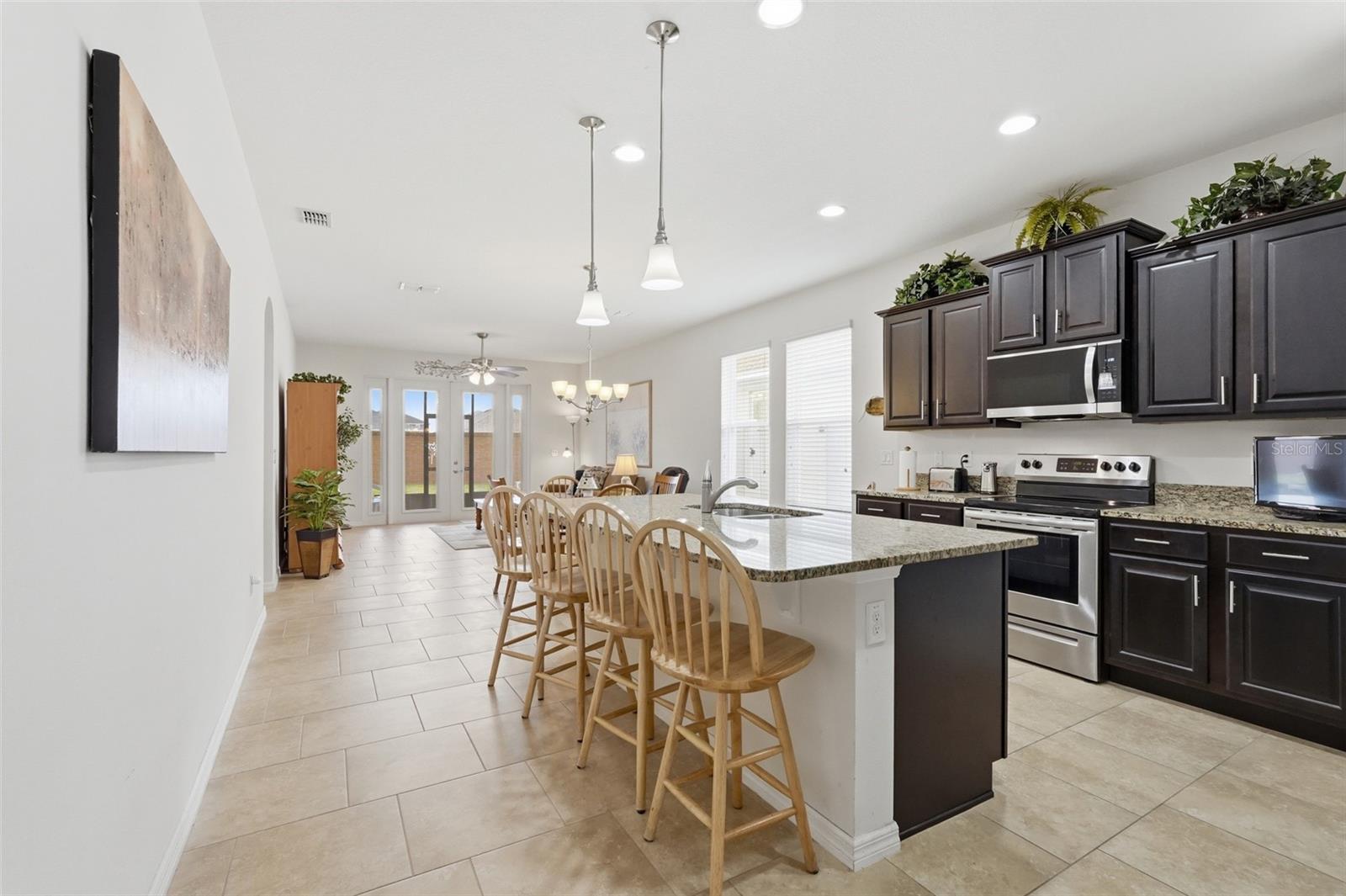 16508 CENTIPEDE ST, CLERMONT, FL, 34714