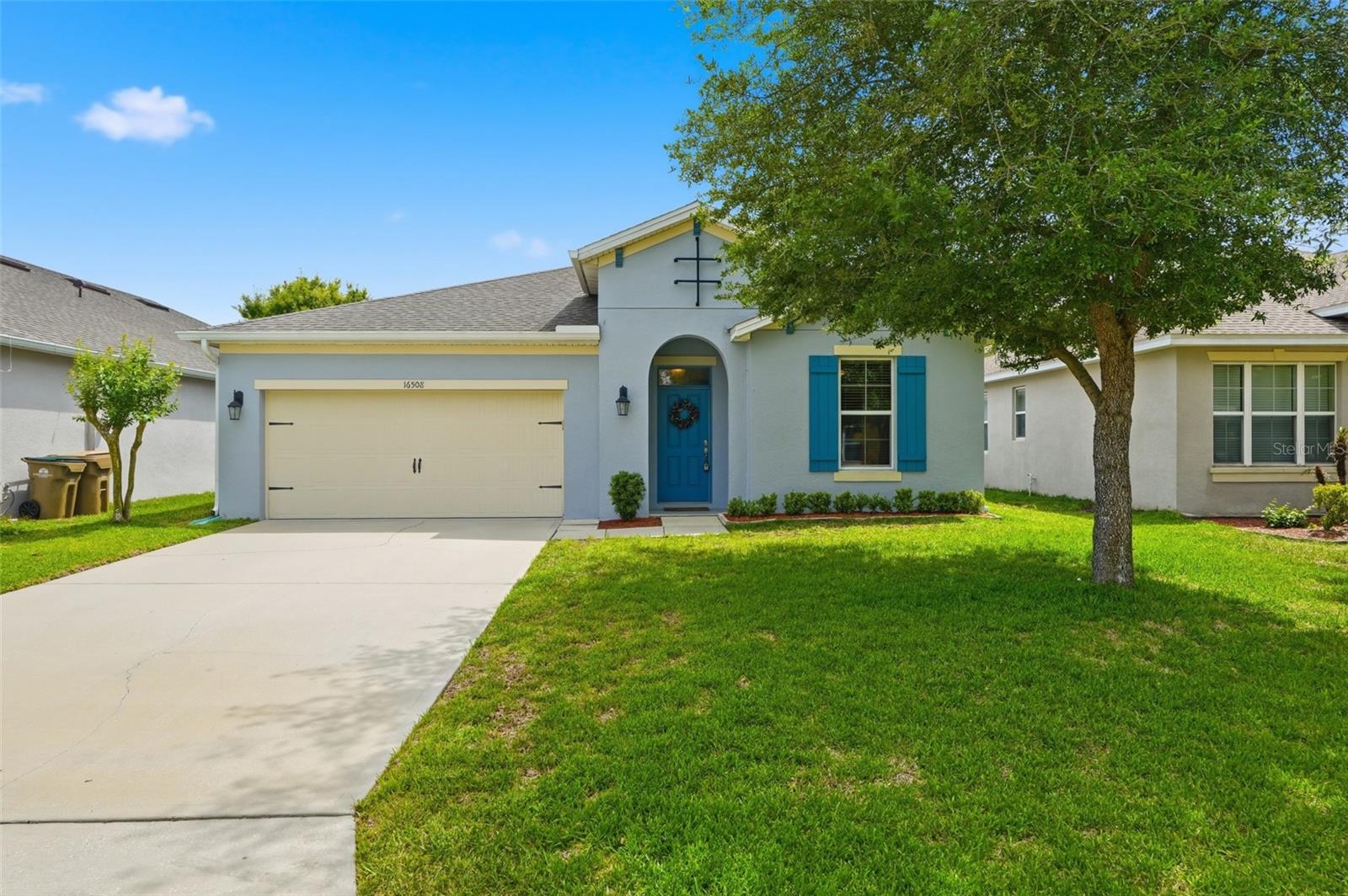 16508 CENTIPEDE ST, CLERMONT, FL, 34714