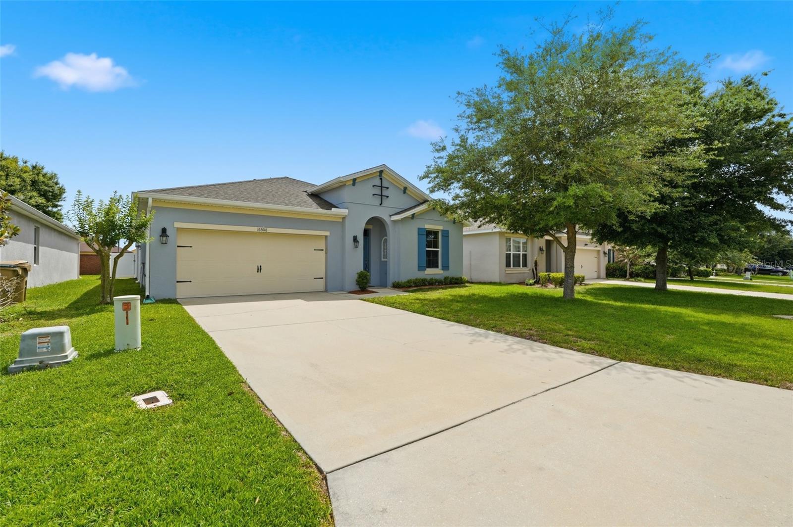 16508 CENTIPEDE ST, CLERMONT, FL, 34714