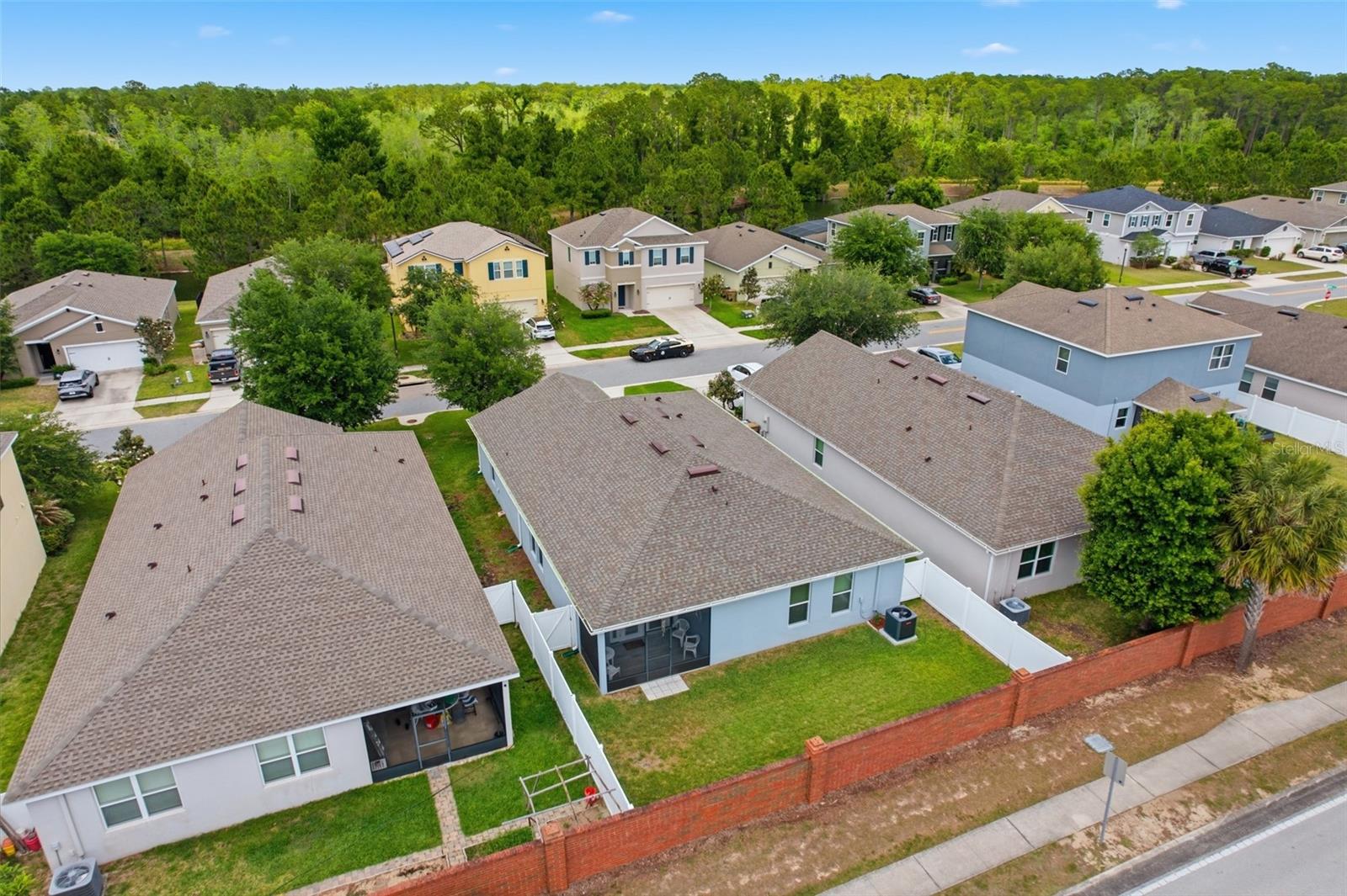 16508 CENTIPEDE ST, CLERMONT, FL, 34714