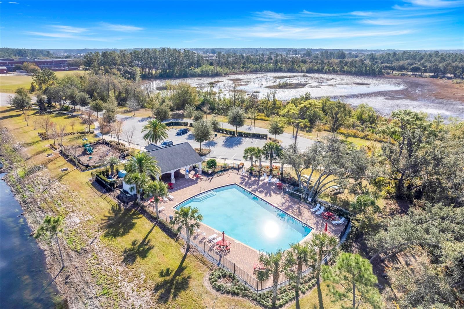 16508 CENTIPEDE ST, CLERMONT, FL, 34714