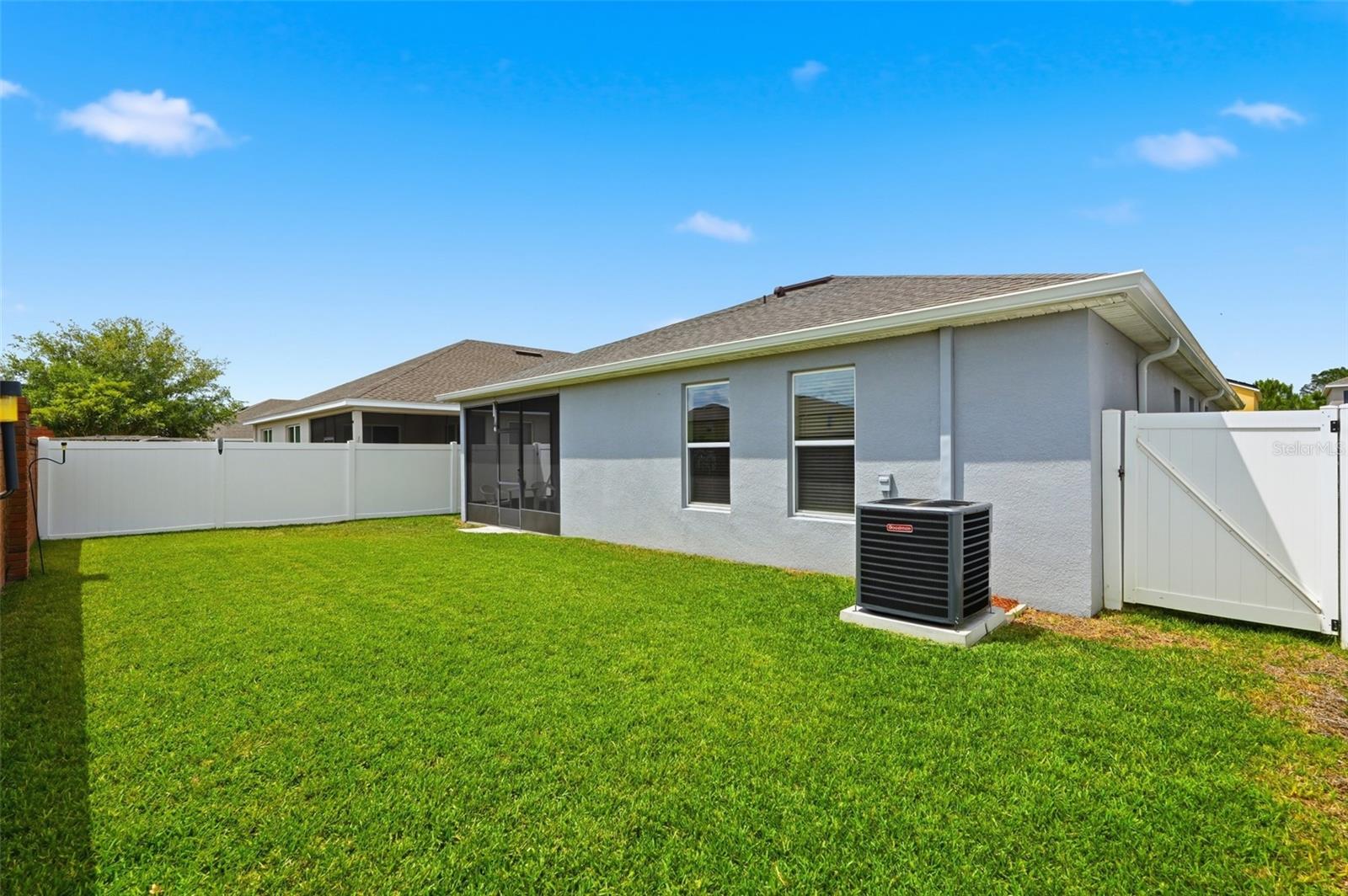 16508 CENTIPEDE ST, CLERMONT, FL, 34714