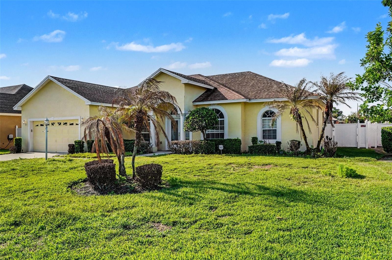 314 TERRANOVA BLVD, WINTER HAVEN, FL, 33884