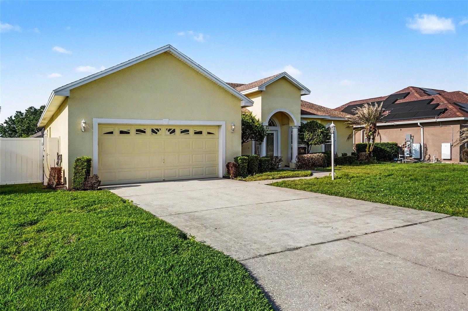 314 TERRANOVA BLVD, WINTER HAVEN, FL, 33884