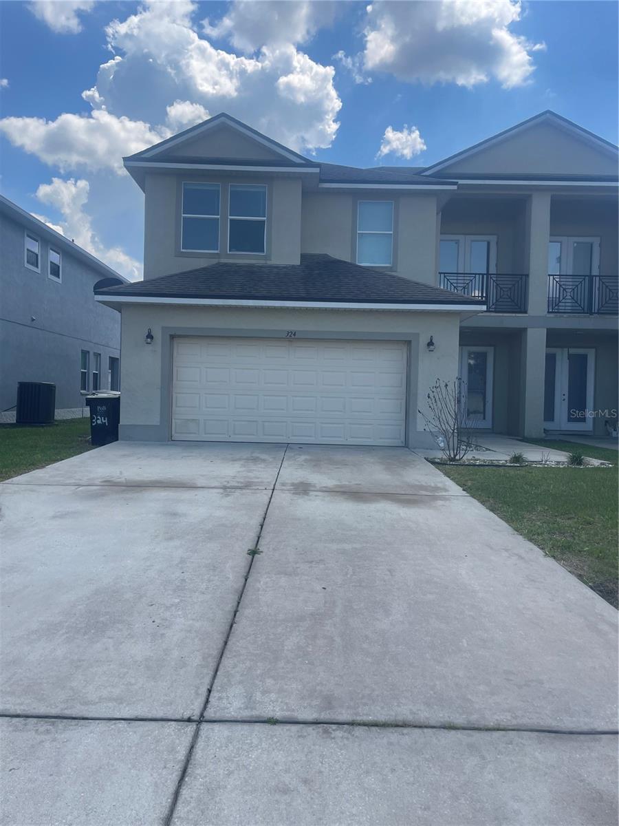 322 DUNDEE DR, POINCIANA, FL, 34759