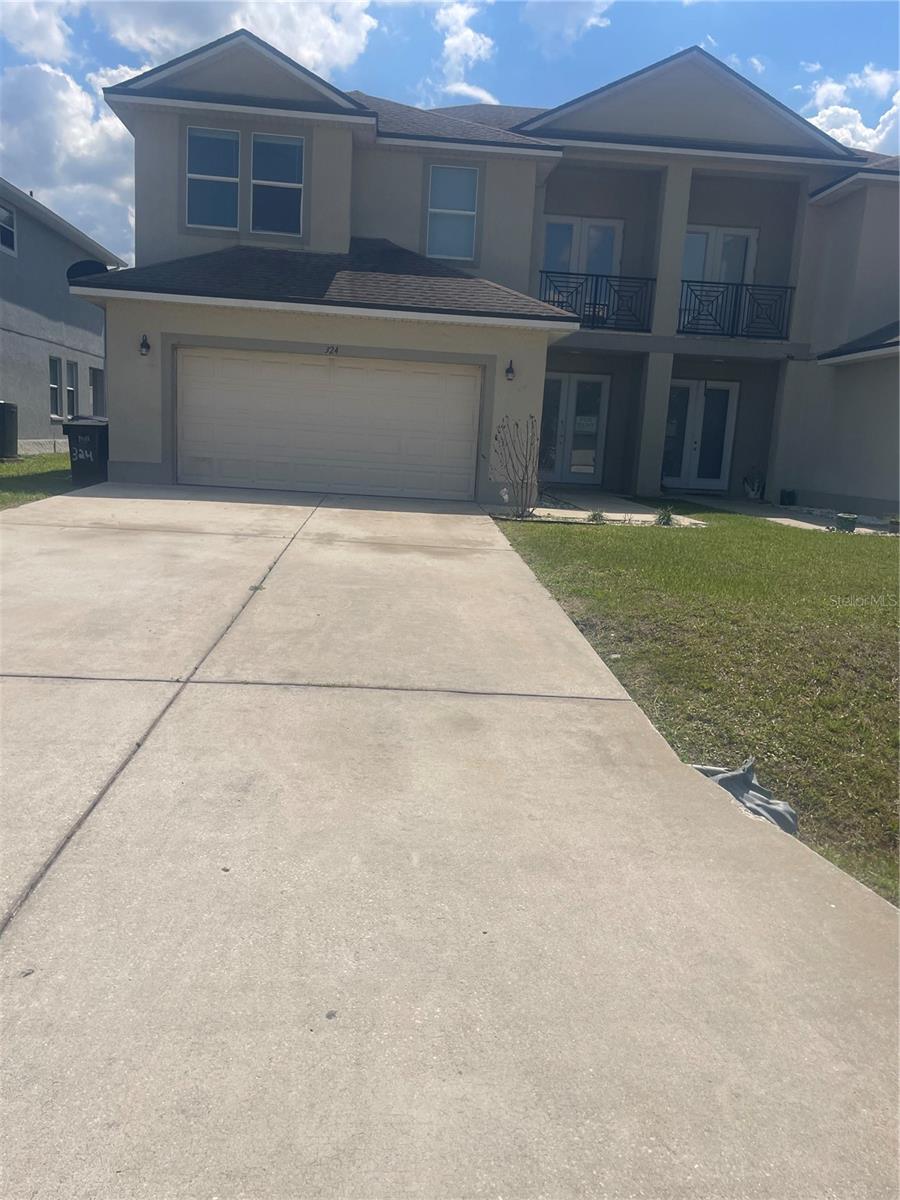 322 DUNDEE DR, POINCIANA, FL, 34759