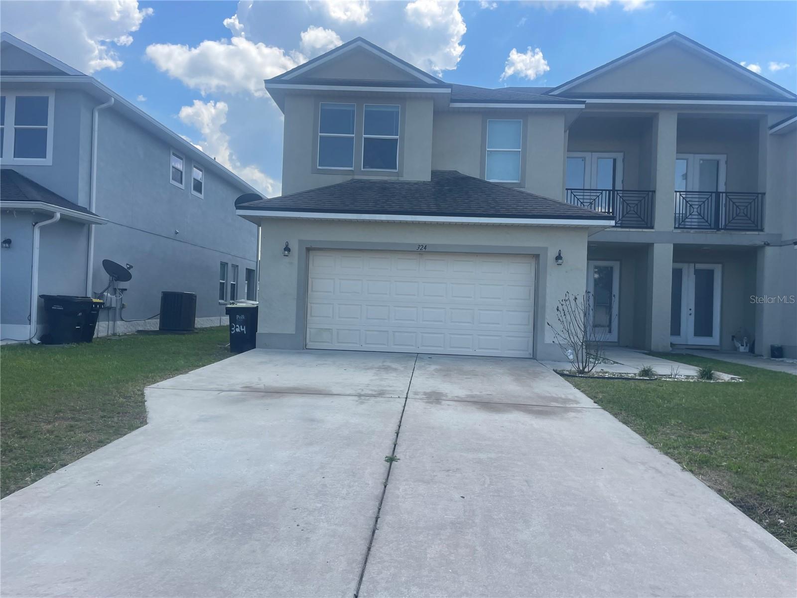 322 DUNDEE DR, POINCIANA, FL, 34759