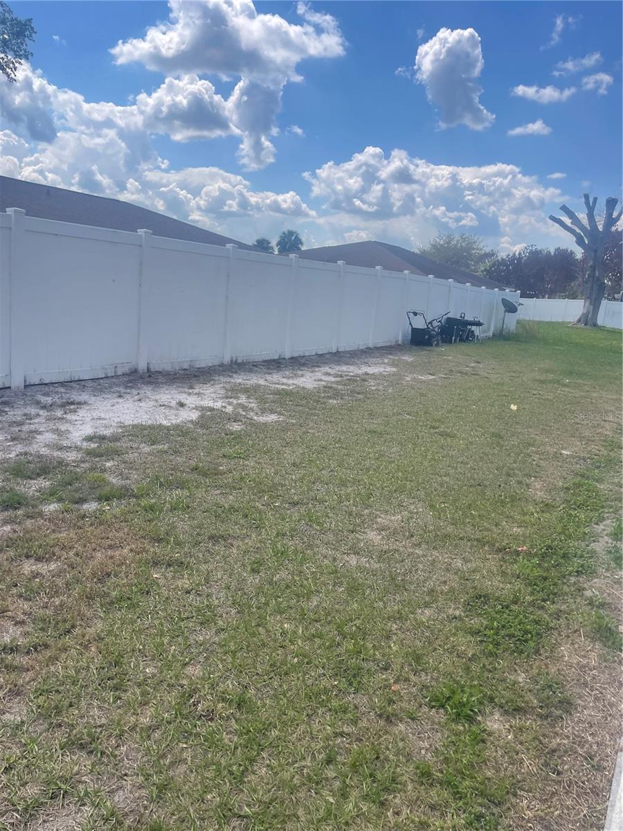 322 DUNDEE DR, POINCIANA, FL, 34759