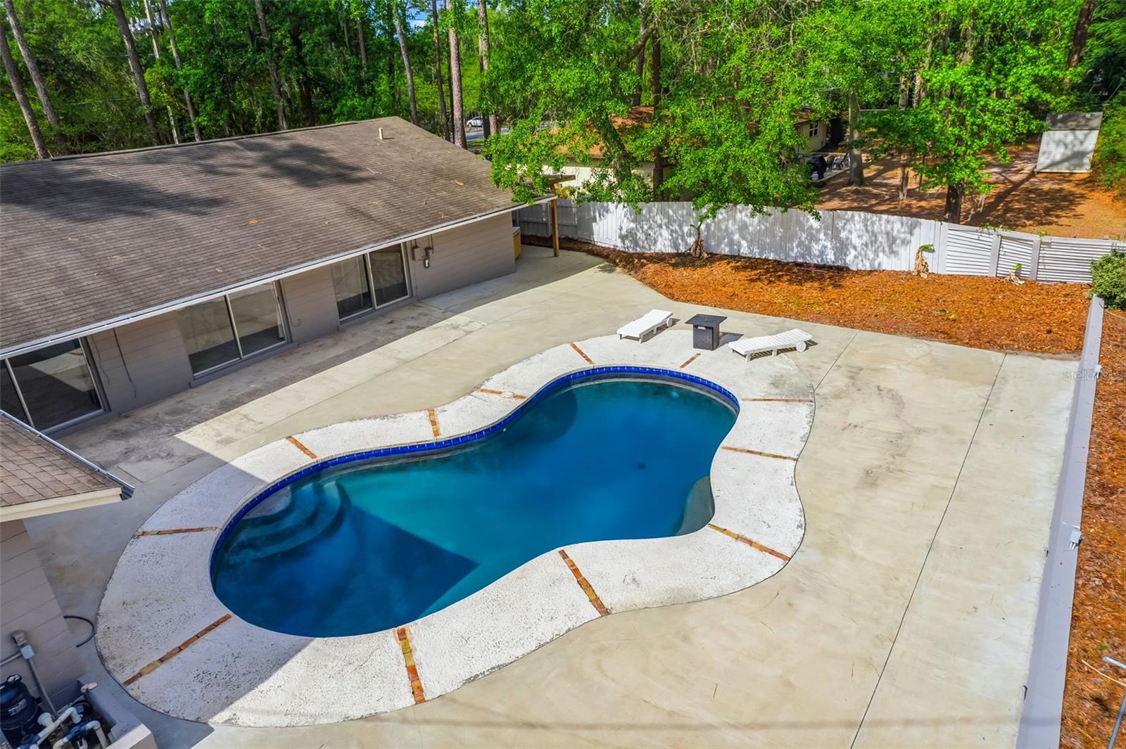 1606 NW 22ND ST, GAINESVILLE, FL, 32605