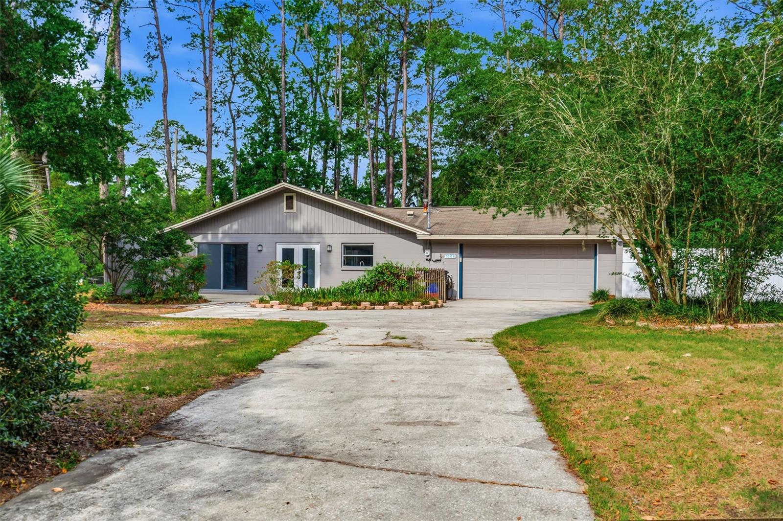 1606 NW 22ND ST, GAINESVILLE, FL, 32605