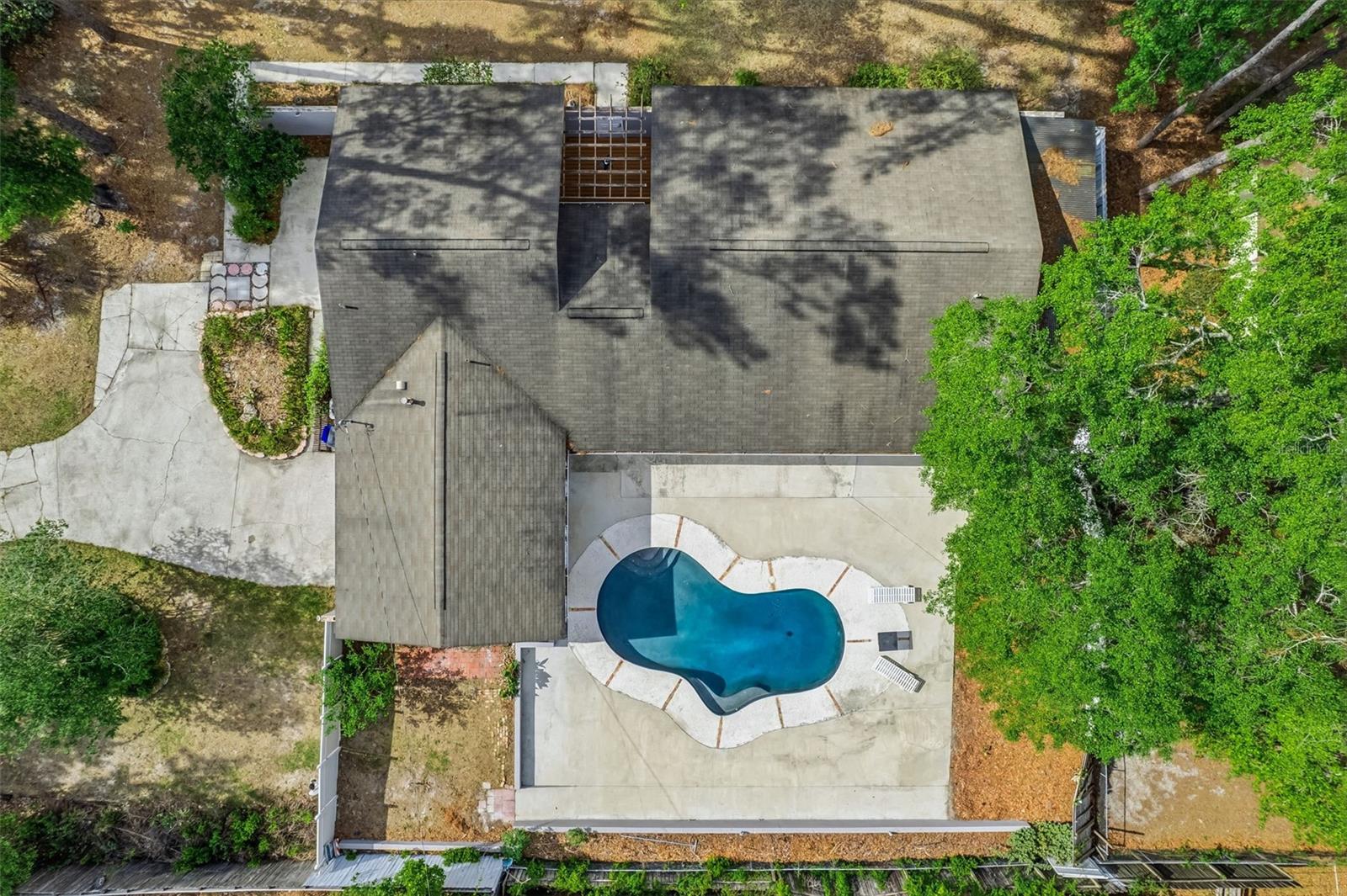 1606 NW 22ND ST, GAINESVILLE, FL, 32605