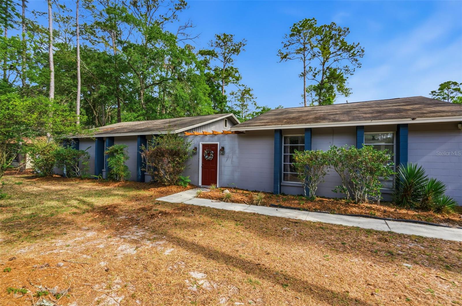 1606 NW 22ND ST, GAINESVILLE, FL, 32605