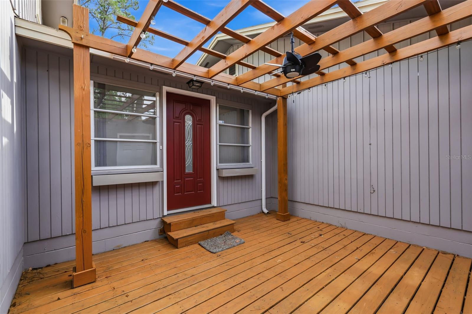 1606 NW 22ND ST, GAINESVILLE, FL, 32605