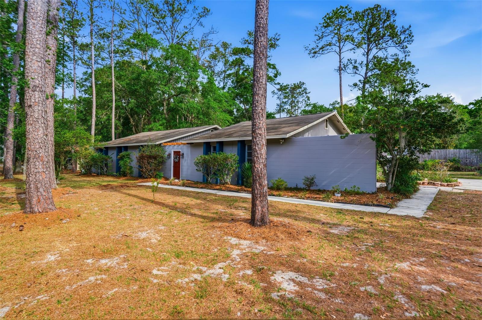 1606 NW 22ND ST, GAINESVILLE, FL, 32605