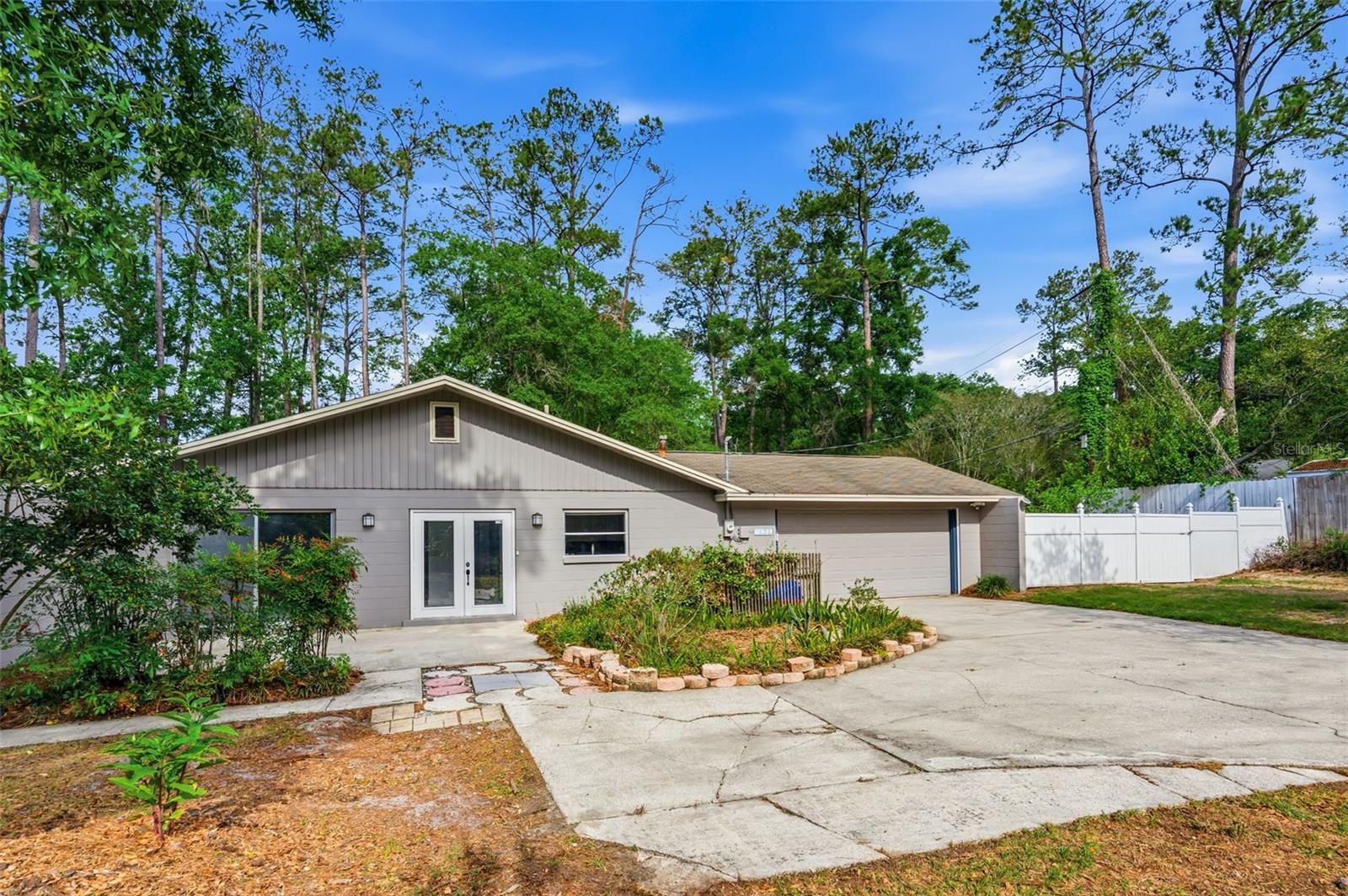 1606 NW 22ND ST, GAINESVILLE, FL, 32605