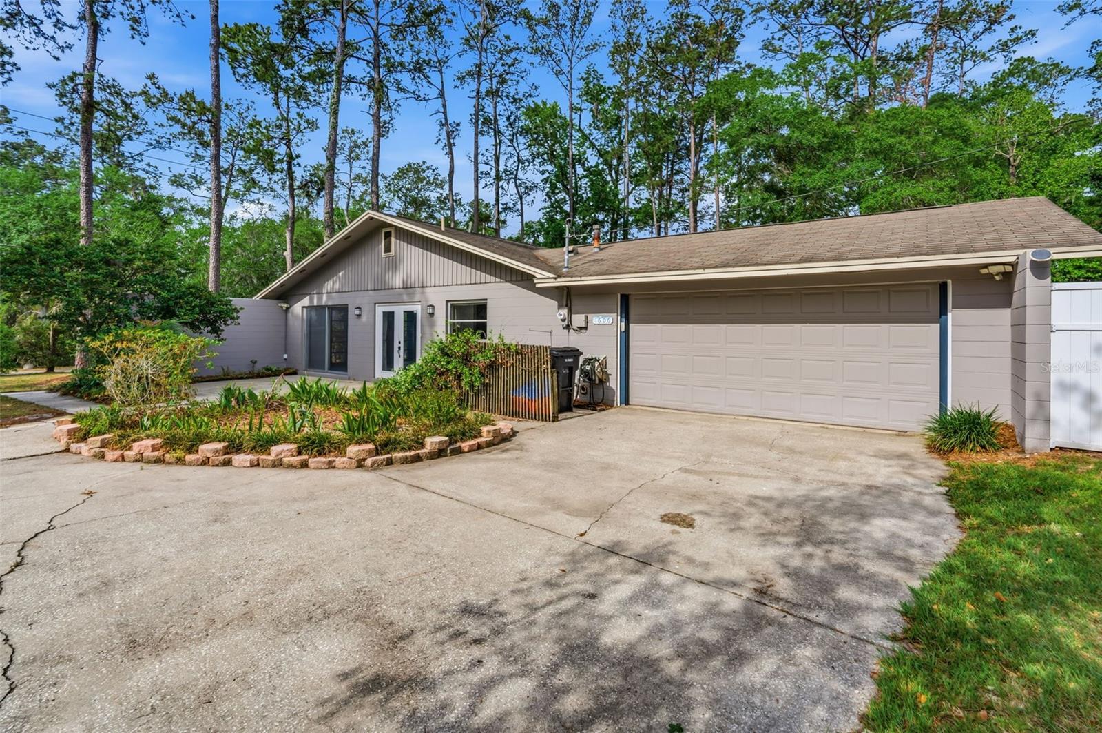 1606 NW 22ND ST, GAINESVILLE, FL, 32605