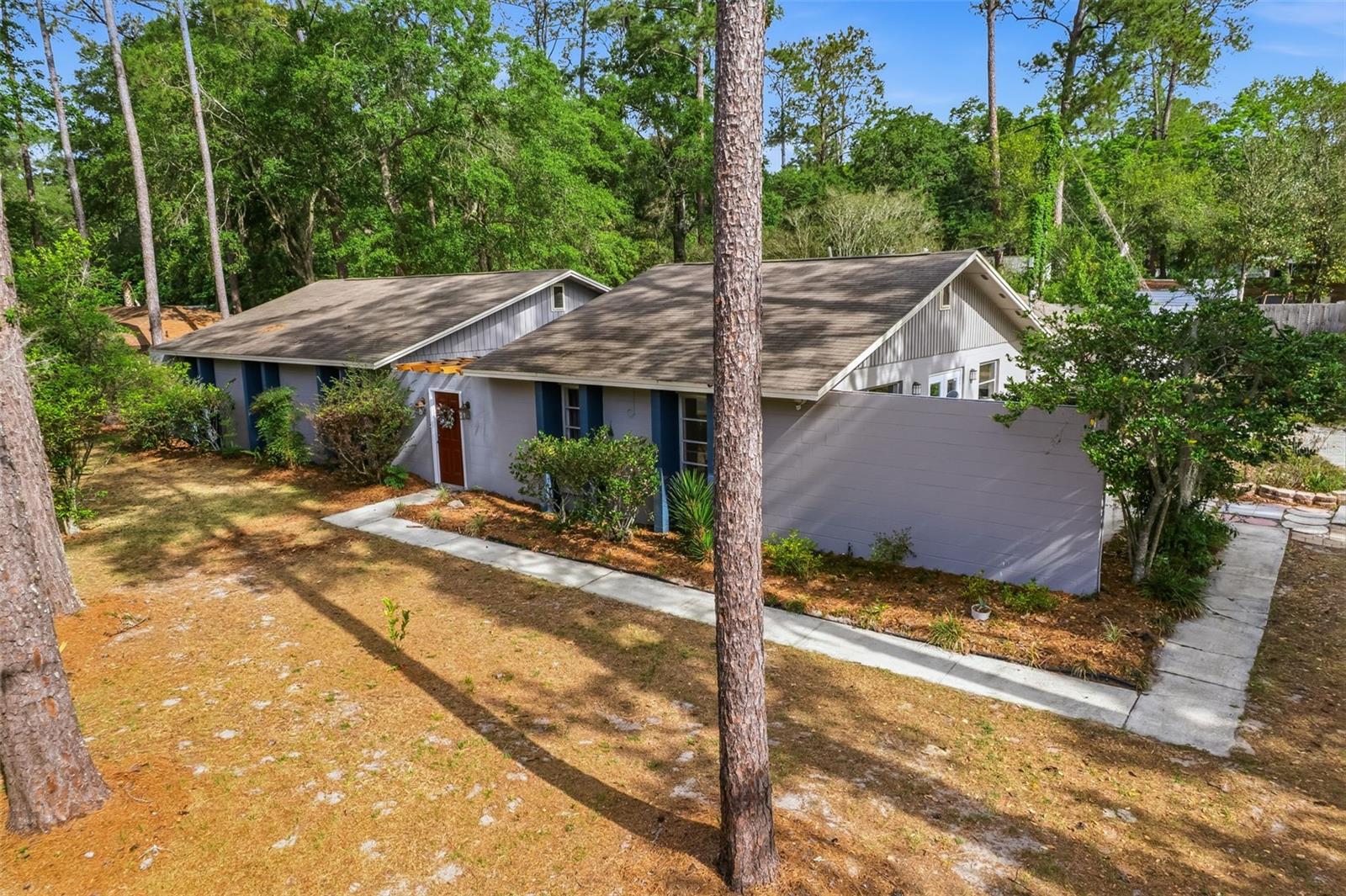 1606 NW 22ND ST, GAINESVILLE, FL, 32605