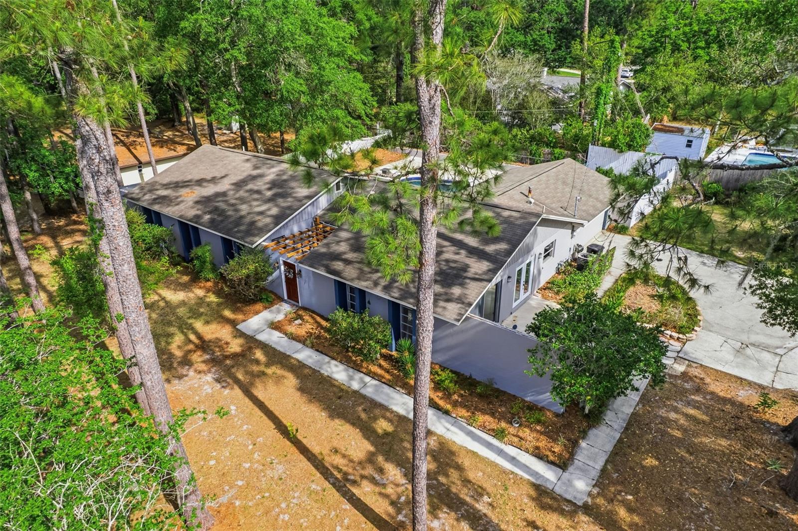 1606 NW 22ND ST, GAINESVILLE, FL, 32605