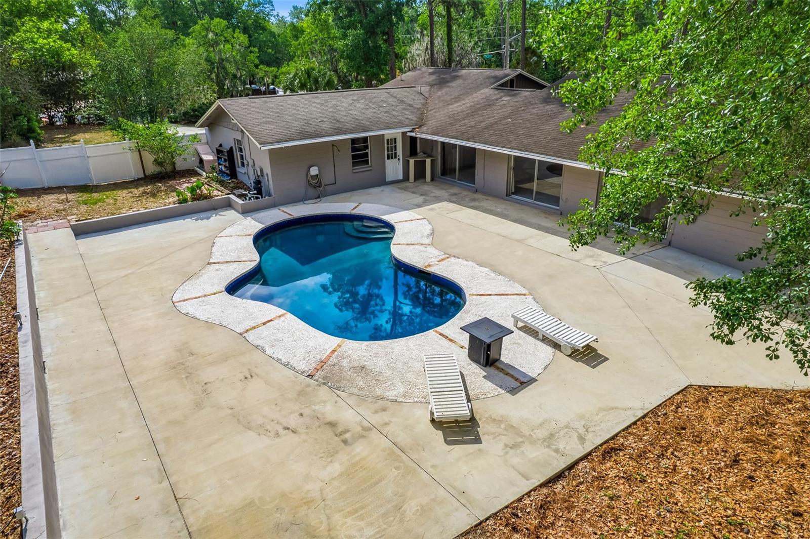 1606 NW 22ND ST, GAINESVILLE, FL, 32605