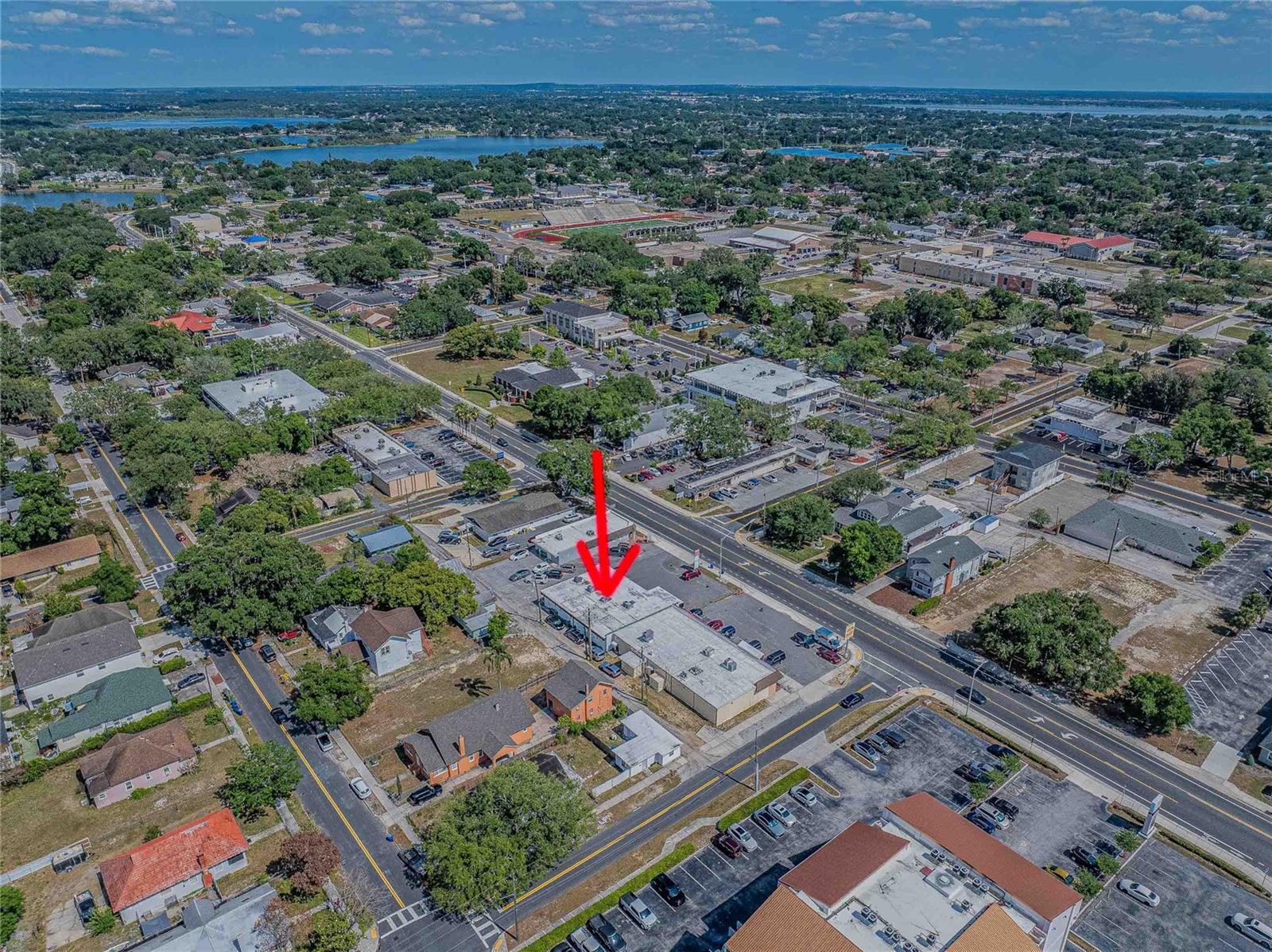 211 E CENTRAL AVE, WINTER HAVEN, FL, 33880