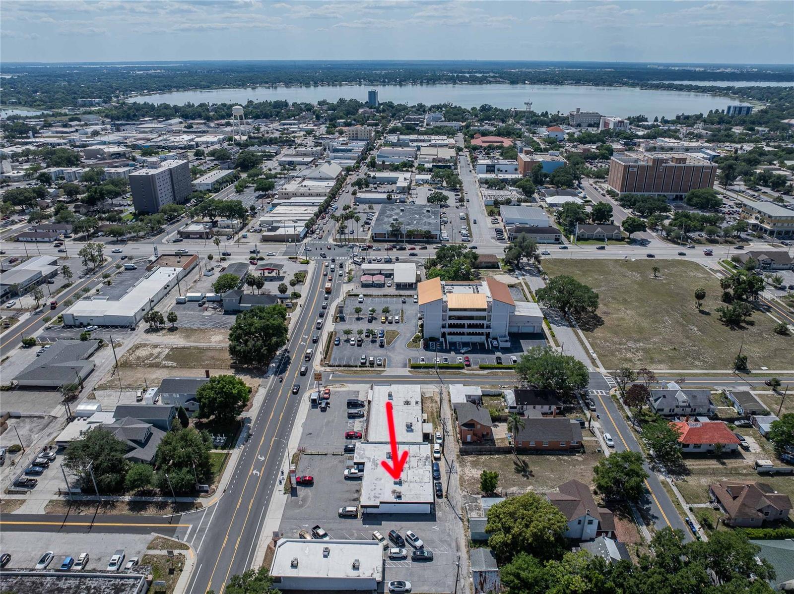211 E CENTRAL AVE, WINTER HAVEN, FL, 33880