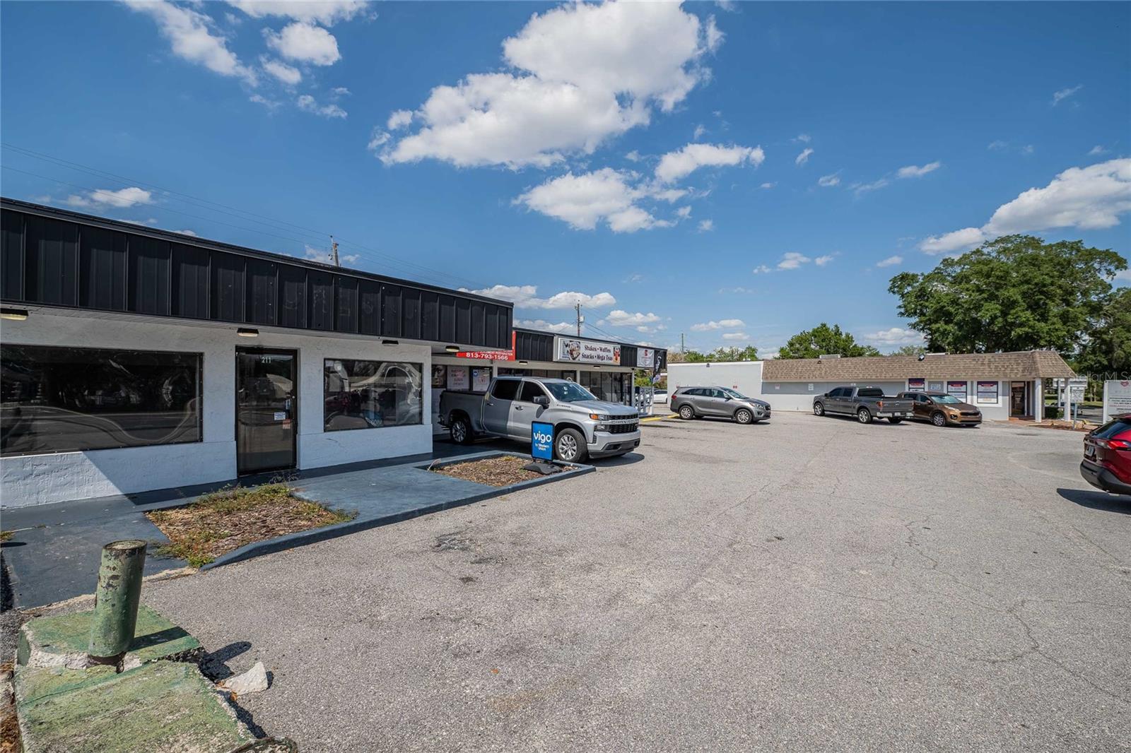 211 E CENTRAL AVE, WINTER HAVEN, FL, 33880