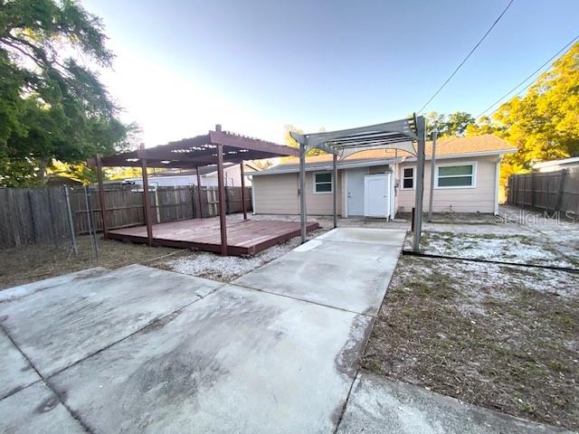 4665 YARMOUTH AVE S, ST PETERSBURG, FL, 33711