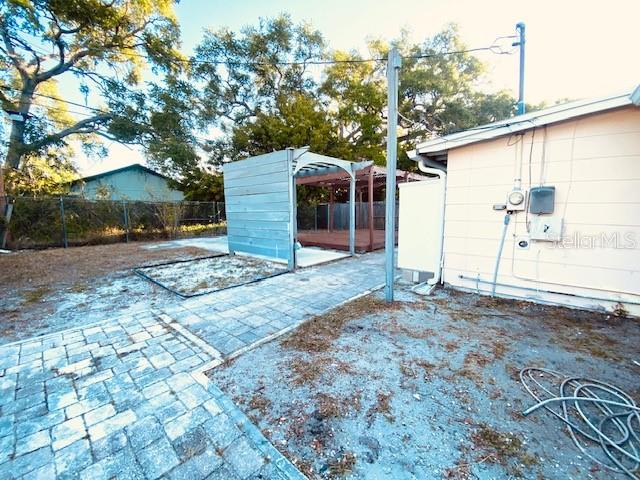 4665 YARMOUTH AVE S, ST PETERSBURG, FL, 33711