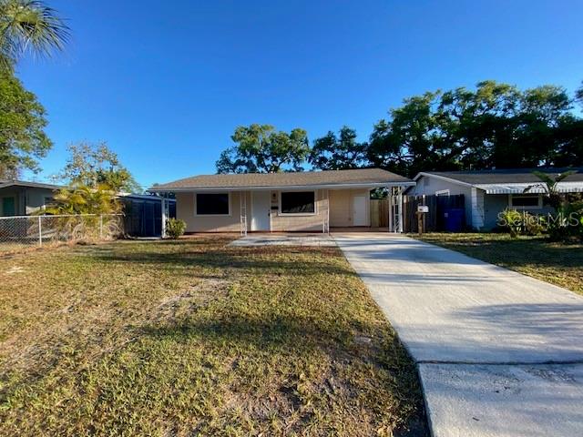 4665 YARMOUTH AVE S, ST PETERSBURG, FL, 33711