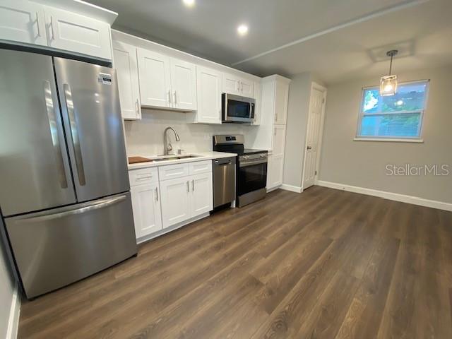 4665 YARMOUTH AVE S, ST PETERSBURG, FL, 33711